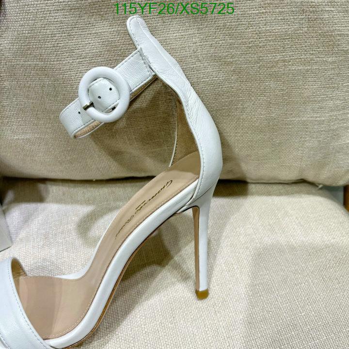 Gianvito Rossi-Women Shoes, Code: XS5725,$: 115USD