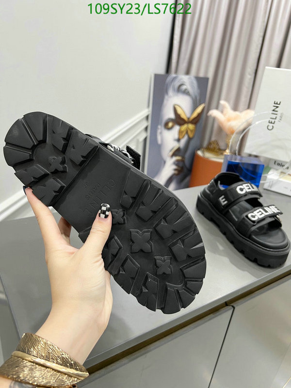 Celine-Women Shoes Code: LS7622 $: 109USD