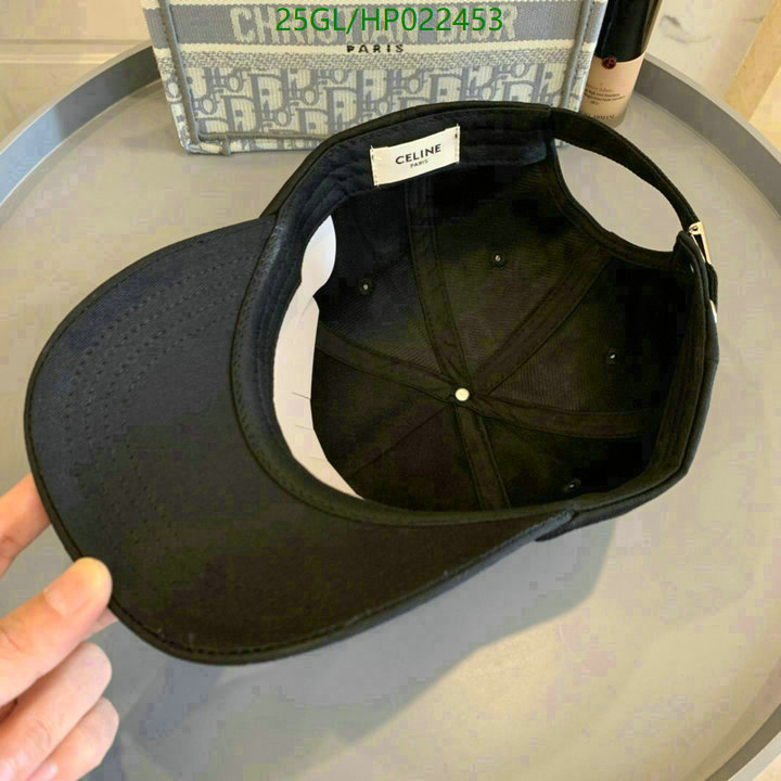 Celine-Cap (Hat) Code: HP022453 $: 25USD