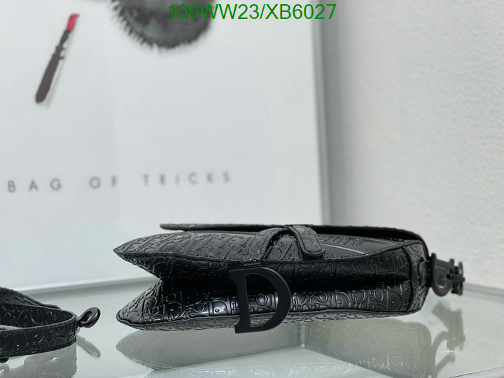 Dior-Bag-4A Quality, Code: XB6027,$: 109USD