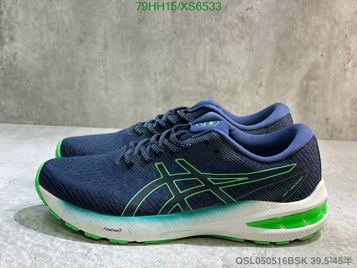 Asics-Men shoes Code: XS6533 $: 79USD