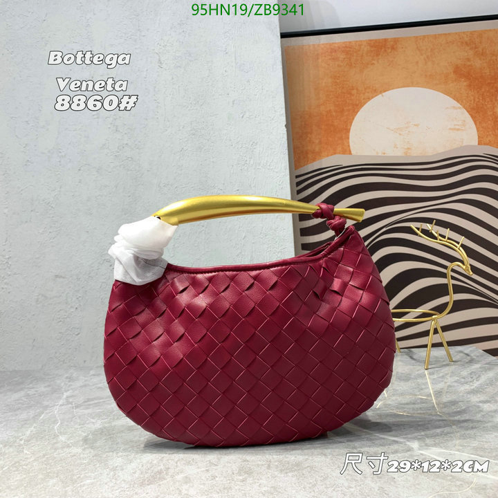 BV-Bag-4A Quality Code: ZB9341 $: 95USD