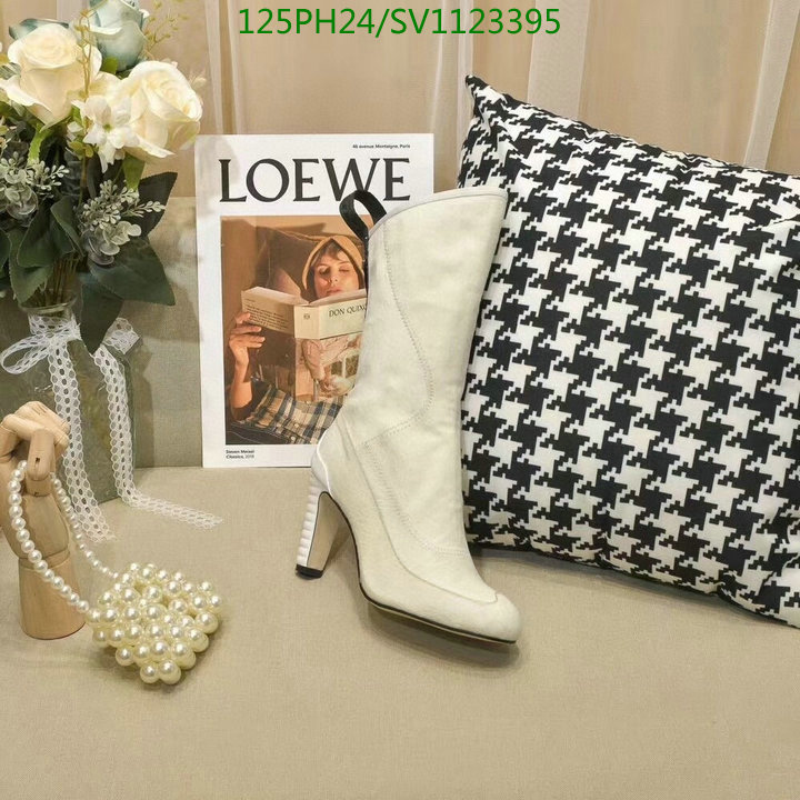 Boots-Women Shoes Code: SV1123395 $: 125USD