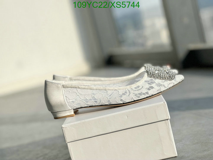 Manolo Blahnik-Women Shoes, Code: XS5744,$: 109USD