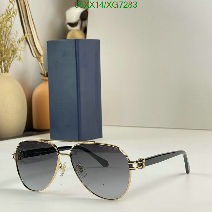 LV-Glasses Code: XG7283 $: 65USD