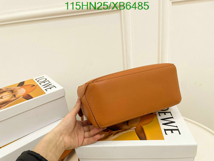 Loewe-Bag-4A Quality Code: XB6485