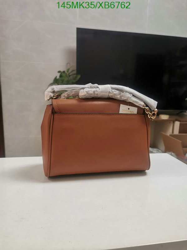 Michael Kors-Bag-Mirror Quality Code: XB6762 $: 145USD