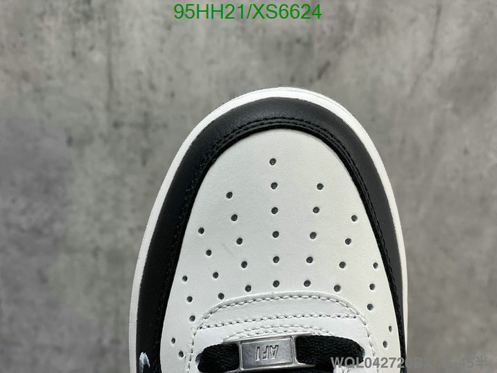 NIKE-Women Shoes Code: XS6624 $: 95USD
