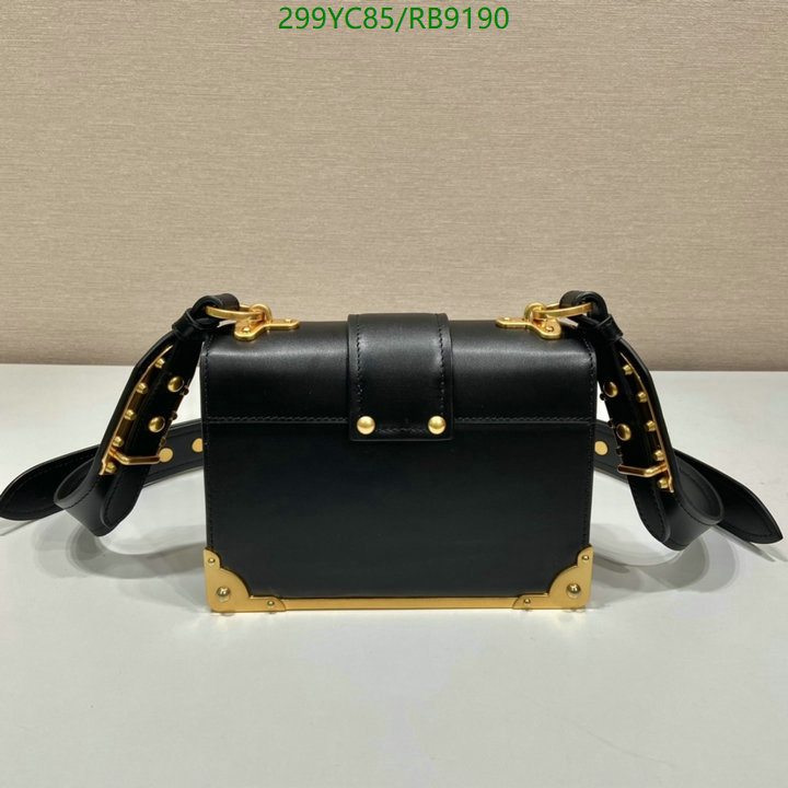 Prada-Bag-Mirror Quality Code: RB9190 $: 299USD