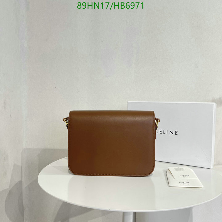 Celine-Bag-4A Quality Code: HB6971