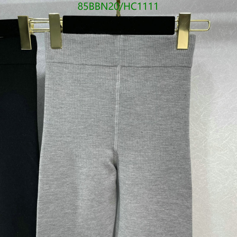 Celine-Clothing Code: HC1111 $: 85USD