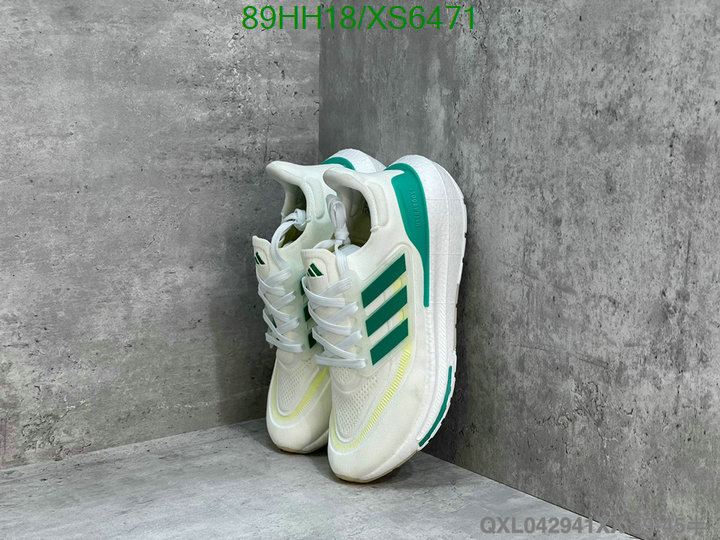 Adidas-Men shoes Code: XS6471 $: 89USD