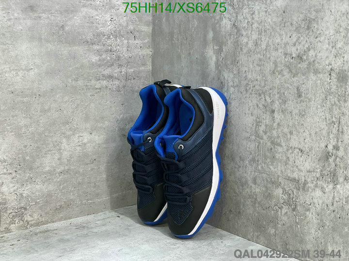 Adidas-Men shoes Code: XS6475 $: 75USD