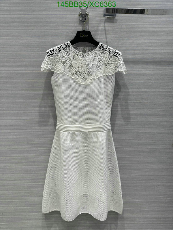 Dior-Clothing, Code: XC6363,$: 145USD