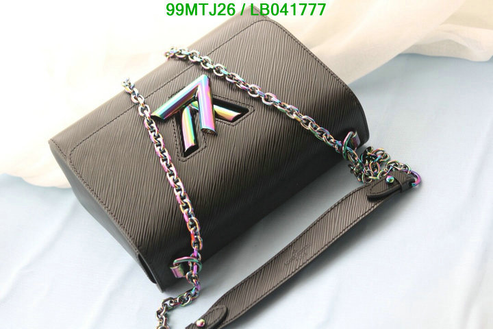 LV-Bag-4A Quality Code: LB041777 $: 99USD