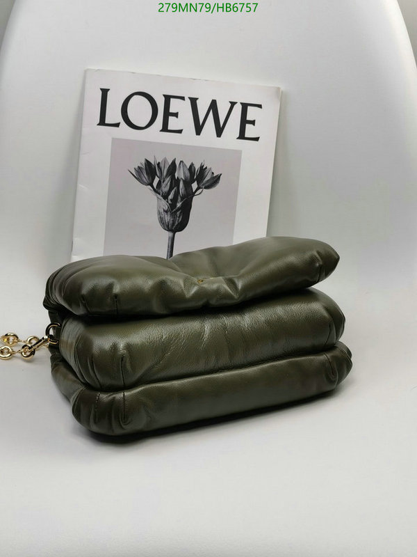 Loewe-Bag-Mirror Quality Code: HB6757 $: 279USD