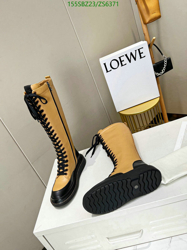 Boots-Women Shoes Code: ZS6371 $: 155USD