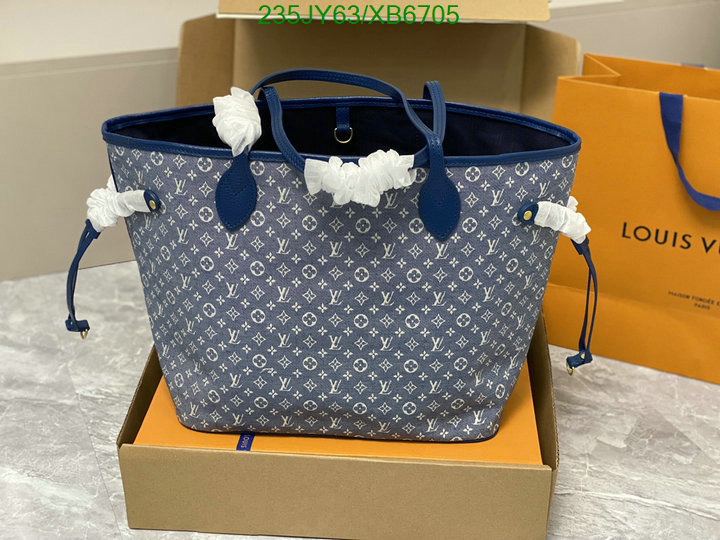 LV-Bag-Mirror Quality Code: XB6705 $: 235USD