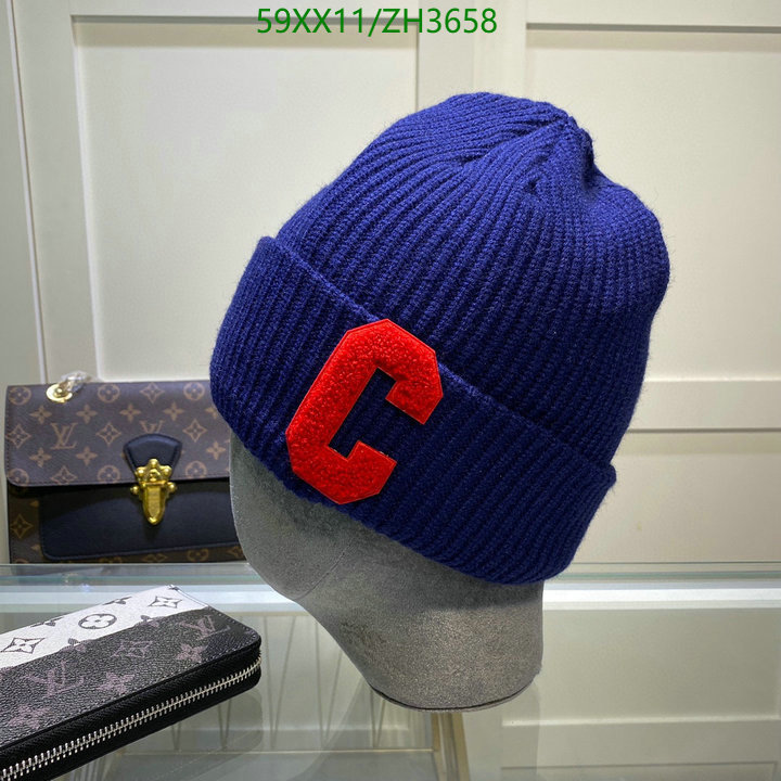 Celine-Cap (Hat) Code: ZH3658 $: 59USD