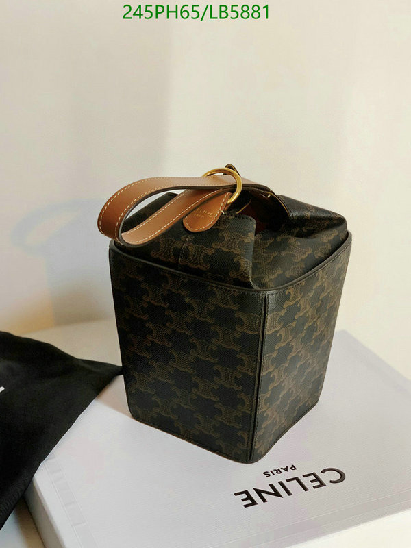 Celine-Bag-Mirror Quality Code: LB5881 $: 245USD