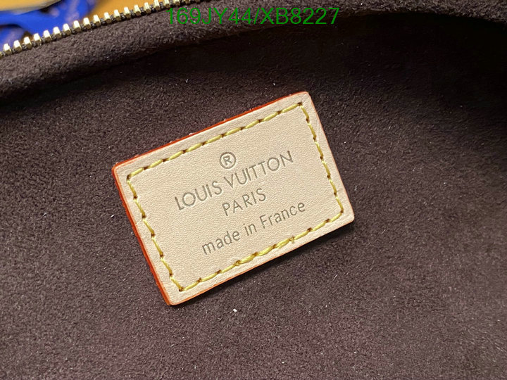 LV-Bag-Mirror Quality Code: XB8227 $: 169USD