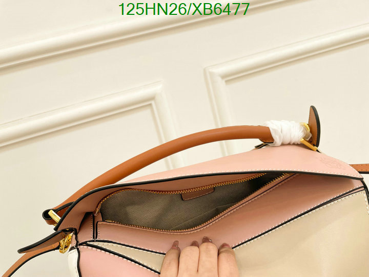 Loewe-Bag-4A Quality Code: XB6477