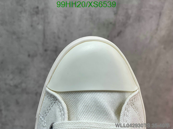 Converse-Women Shoes Code: XS6539 $: 99USD