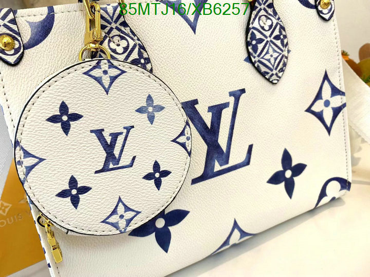 LV-Bag-4A Quality, Code: XB6257,$: 85USD