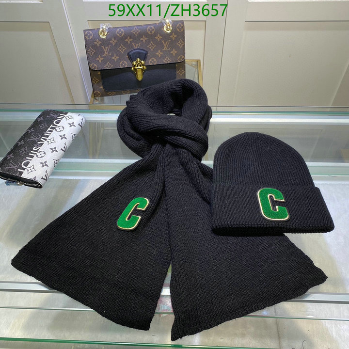 Celine-Cap (Hat) Code: ZH3657 $: 59USD