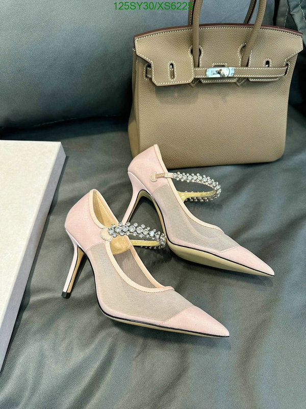 Jimmy Choo-Women Shoes, Code: XS6225,$: 125USD