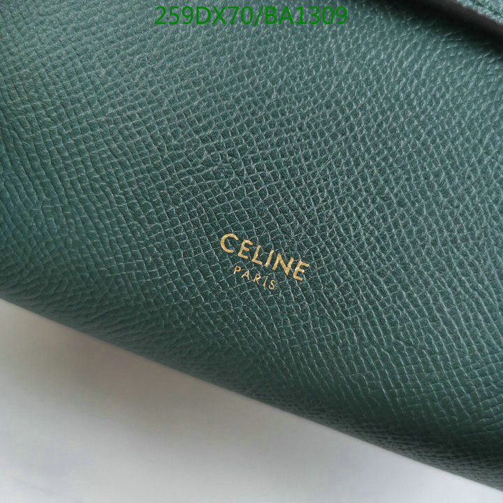 Celine-Bag-Mirror Quality Code: BA1309 $: 259USD