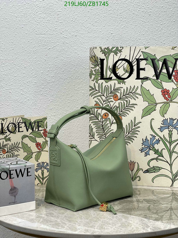 Loewe-Bag-Mirror Quality Code: ZB1745 $: 219USD