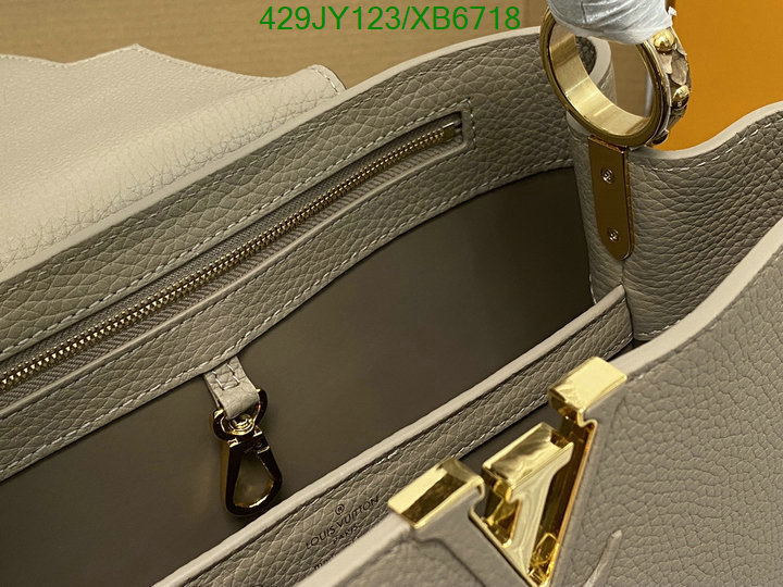 LV-Bag-Mirror Quality Code: XB6718