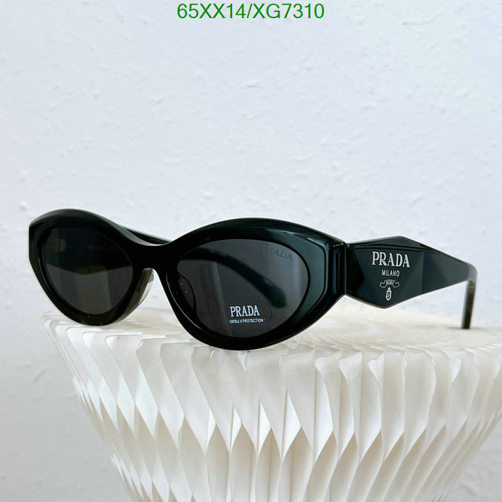 Prada-Glasses Code: XG7310 $: 65USD