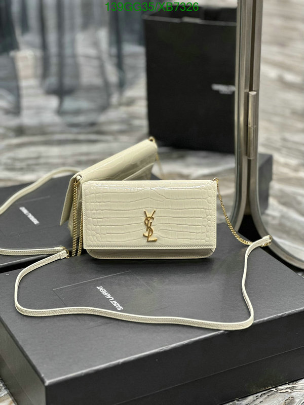 YSL-Bag-Mirror Quality Code: XB7326 $: 139USD