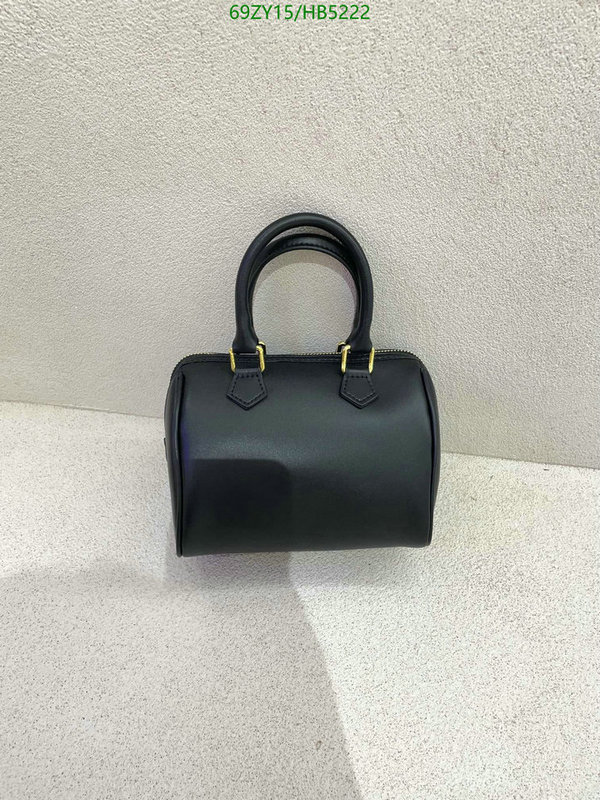 Celine-Bag-4A Quality Code: HB5222 $: 69USD