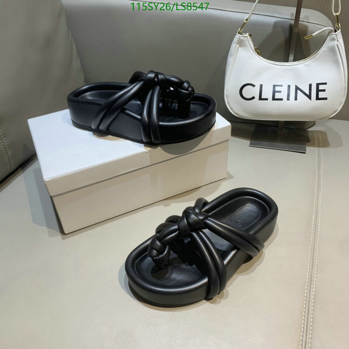 Celine-Women Shoes Code: LS8547 $: 115USD