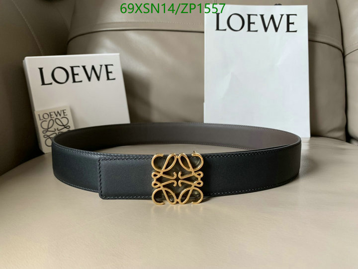 Loewe-Belts Code: ZP1557 $: 69USD