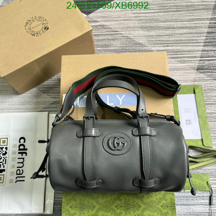 Gucci-Bag-Mirror Quality Code: XB6992 $: 249USD