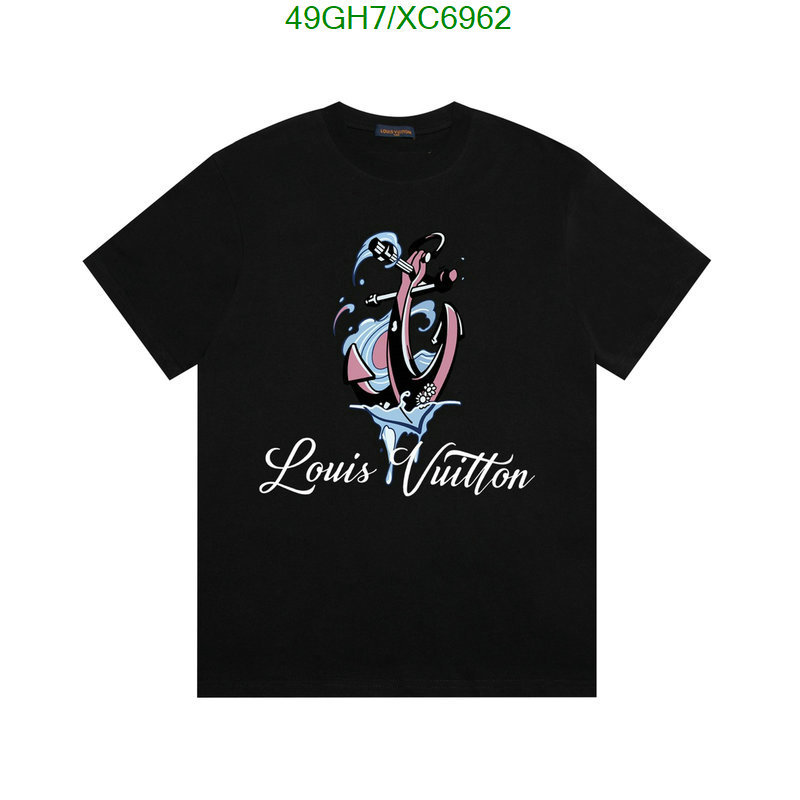 LV-Clothing Code: XC6962 $: 49USD