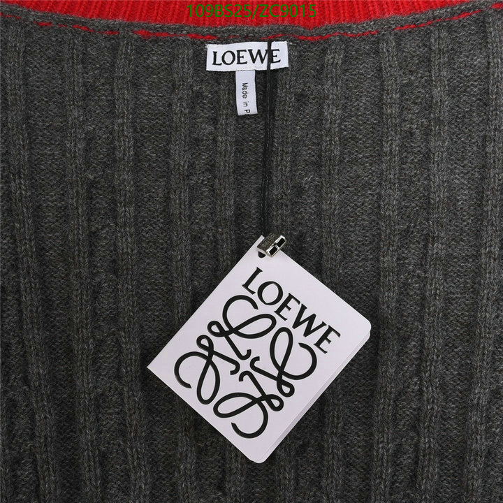 Loewe-Clothing Code: ZC9015 $: 109USD