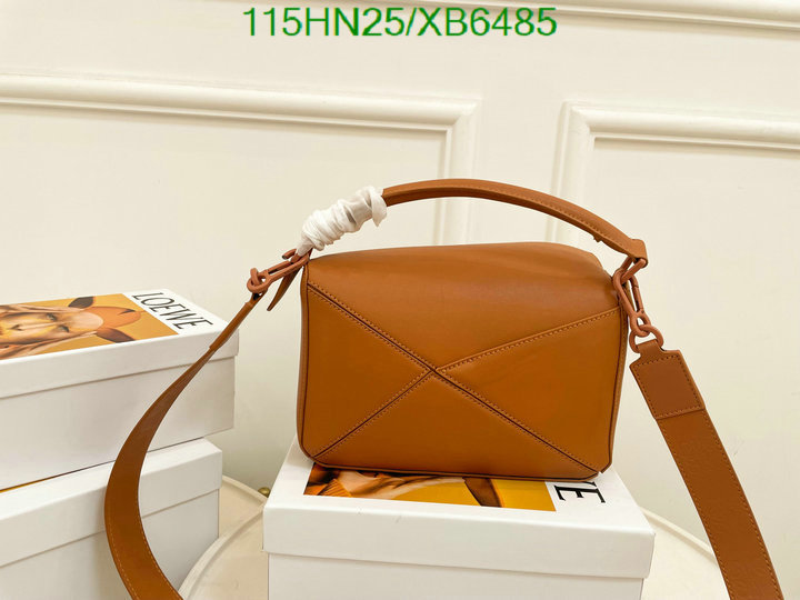 Loewe-Bag-4A Quality Code: XB6485