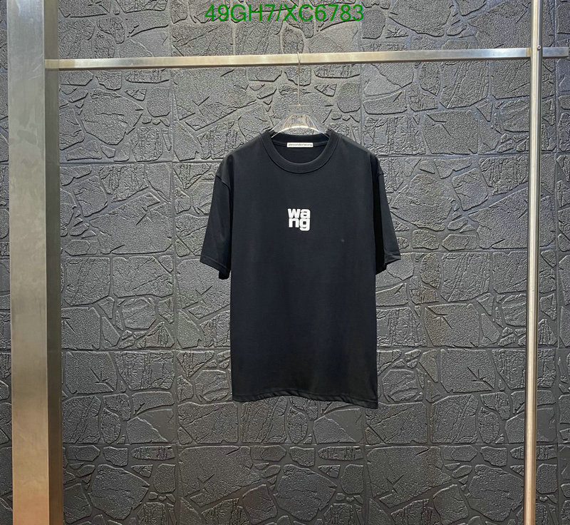 Alexander Wang-Clothing Code: XC6783 $: 49USD