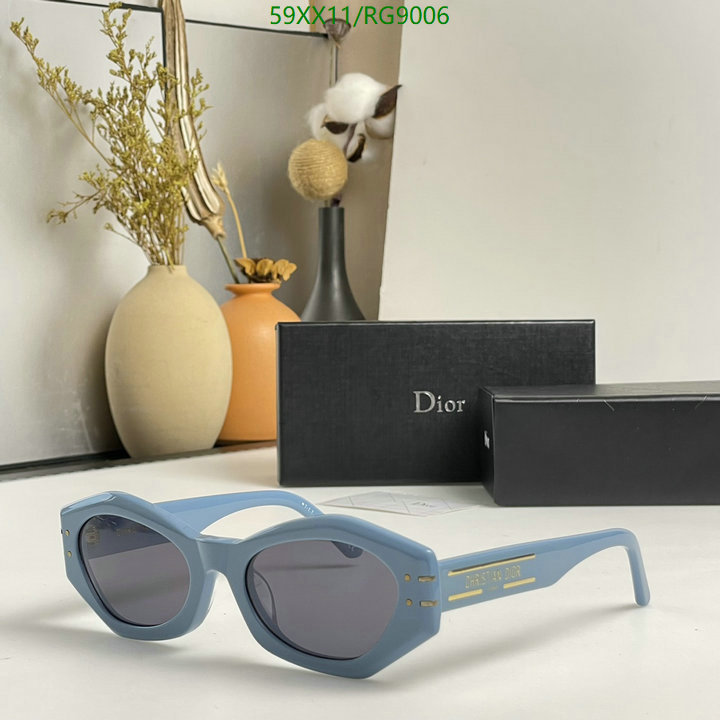 Dior-Glasses Code: RG9006 $: 59USD