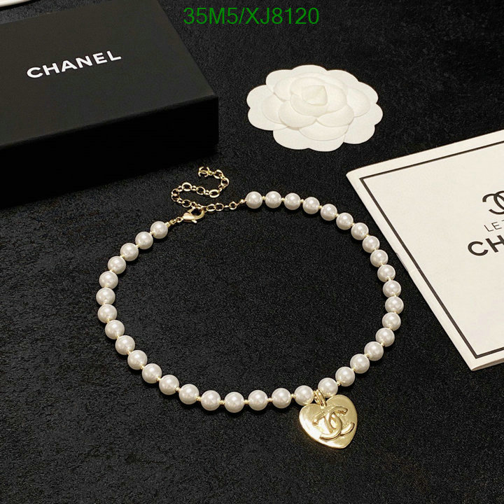 Chanel-Jewelry Code: XJ8120 $: 35USD