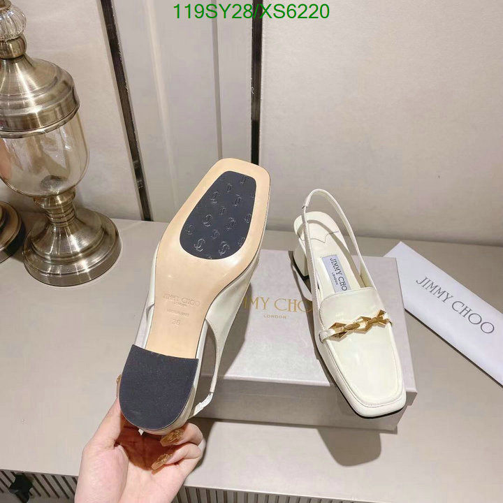 Jimmy Choo-Women Shoes, Code: XS6220,$: 119USD