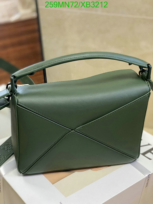 Loewe-Bag-Mirror Quality Code: XB3212 $: 259USD