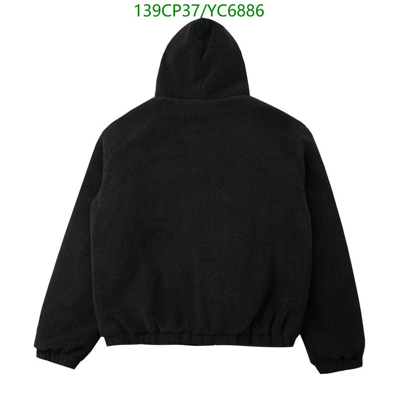 Celine-Clothing Code: YC6886 $: 139USD