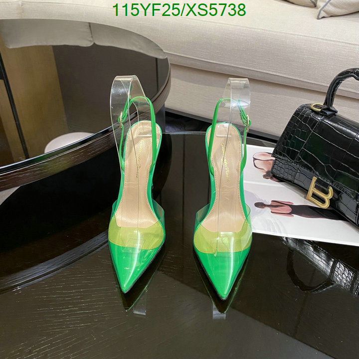 Gianvito Rossi-Women Shoes, Code: XS5738,$: 115USD