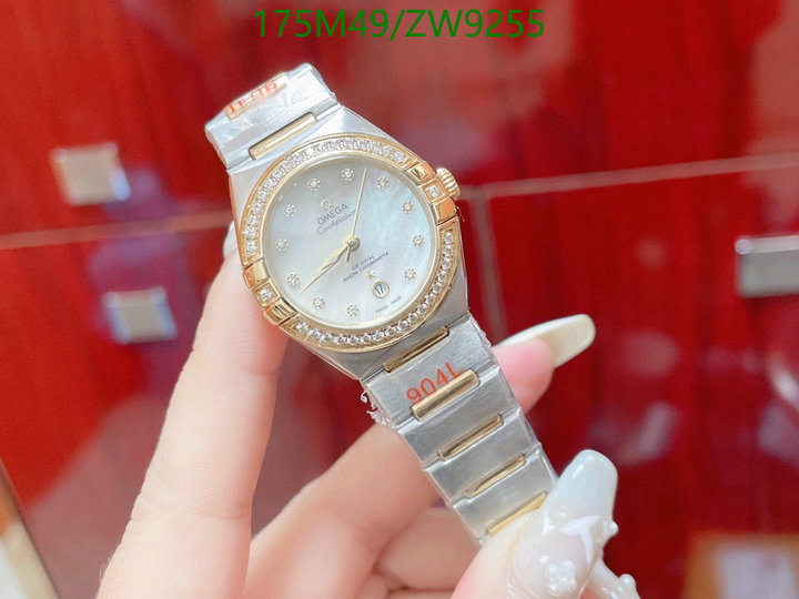 Omega-Watch(4A) Code: ZW9255 $: 175USD